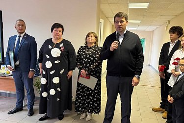 Подвиг героев не имеет срока давности